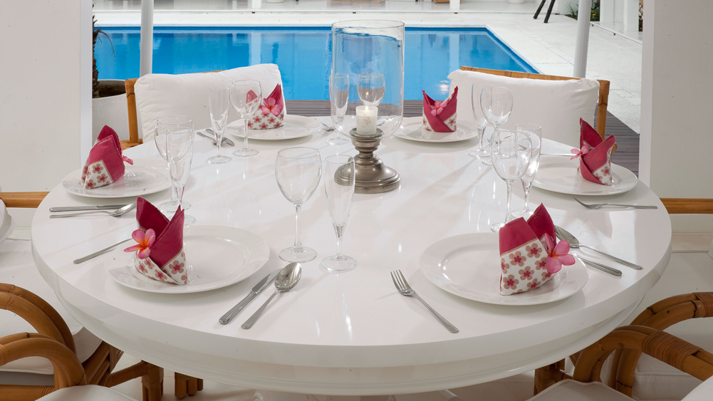 Villa Lulito - Casual dining